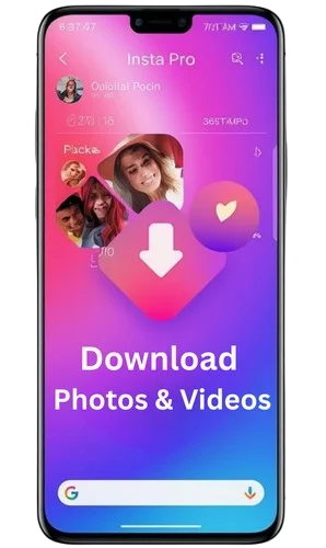 Download Stories Easily
