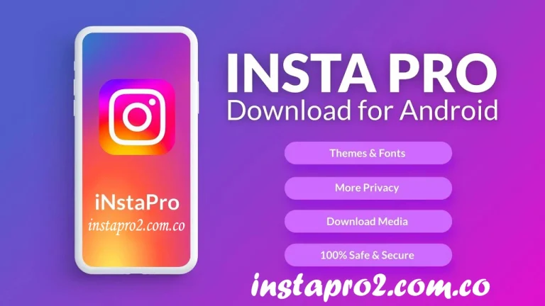 Insta Pro APK