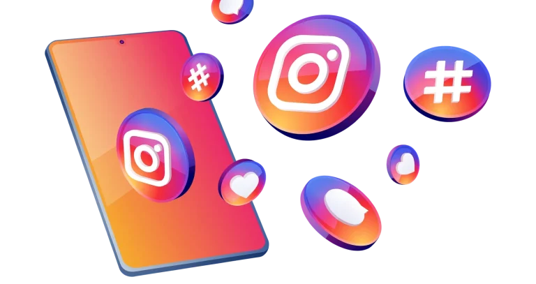 InstaPro Multi Color APK