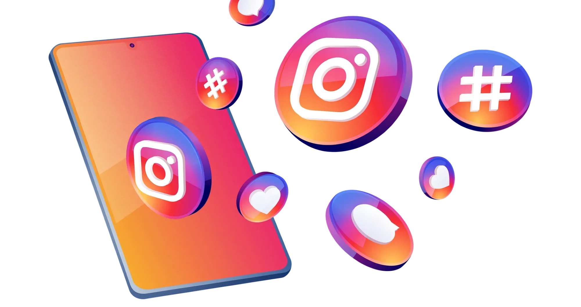 InstaPro Multi Color APK