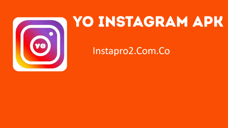 Yo Instagram APK